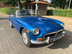 MG B type - Roadster