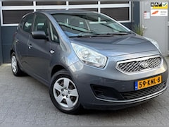 Kia Venga - 1.4 CVVT X-tra*apk*GARANTIE*NAP