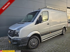 Volkswagen Crafter - 2.0 TDI L2H1 Airco Imp 2800 kg trekgewicht