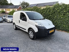 Citroën Nemo - 1.4 | Radio / CD | Trekhaak | Marge | APK tot 11-06-2026