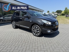 Nissan Qashqai - 2.0 Connect Edition