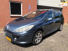 Peugeot 307 SW - 2.0-16V/PANO/AUTOMAAT/NAVI