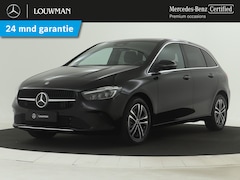 Mercedes-Benz B-klasse - 250 e Business Line | Zitcomfortpakket | Warmtewerend, donkergetint glas achter | USB-pakk