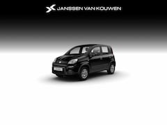 Fiat Panda - City