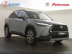 Toyota Corolla Cross - Hybrid 140 Launch Editon | Panoramadak | Leder | BLS | PDC V+A