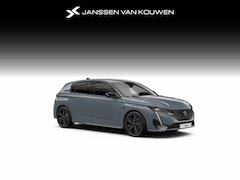 Peugeot 308 - GT | 18" lichtmetalen velgen 'PORTLAND' | Achteruitrijcamera 180° (Visiopark 1) | Autonomo