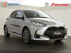 Toyota Yaris - 1.5 Hybrid 130 Executive | Stuur en Stoelverwarming | PDC V+A |