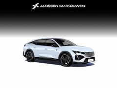 Peugeot 408 - GT Plug-in Hybrid | 19" lichtmetalen velgen 'GRAPHITE' | 20" lichtmetalen velgen 'MONOLITH