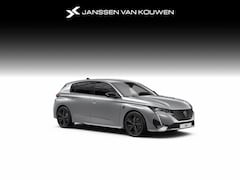 Peugeot 308 - GT | 18" lichtmetalen velgen 'PORTLAND' | Achteruitrijcamera 180° (Visiopark 1) | Autonomo