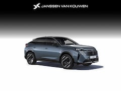 Peugeot e-3008 - GT | Advanced Active Safety Brake met camera en radar (Pack Safety Plus) | Climate Control