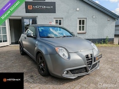 Alfa Romeo MiTo - 1.4 T Quadrifoglio Verde|AUT|170pk|1ste eig