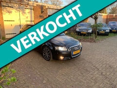 Audi A3 Sportback - 2.0 TFSI Ambition dsg automaat