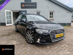 Audi A3 Sportback - 35 TFSI CoD Pro Line 150PK|AUT|NAP|