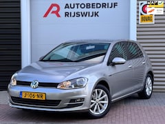 Volkswagen Golf - 1.4 TSI ACT Business Edition
