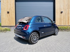 Fiat 500 C - 1.0 Hybrid Star *Big Navi *Carplay *Cruise con