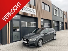 Audi A3 Sportback - 30 TDI Design Pro Line Plus