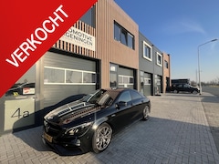 Mercedes-Benz CLA-Klasse - AMG 45 4MATIC