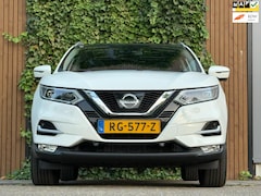 Nissan Qashqai - 1.2 Business Edition|PANO|TREKHAAK|CRUISE|LEDER