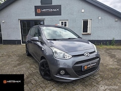 Hyundai i10 - 1.0i i-Motion|NAP|nwe apk
