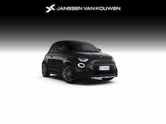 Abarth 500e - Urban Automaat