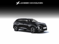 Peugeot e-2008 - GT - Electric | Advanced Active Safety Brake met camera en radar | Climate Control | Elekt