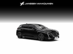 Peugeot 308 - GT | 18" lichtmetalen velgen 'PORTLAND' | Achteruitrijcamera 180° (Visiopark 1) | Autonomo