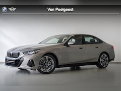BMW 5-serie - Sedan 520i M Sportpakket Aut. | Selections