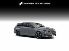 Peugeot E-308 - Allure | 8 jaar fabrieksgarantie of 160.000 kilometer op het accupakket | Achteruitrijcame
