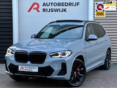 BMW X3 - XDrive30e High Executive Memory/360/HuD