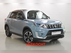 Suzuki Vitara - 1.4 Boosterjet Stijl Panoramadak Camera All-seasons Trekhaak