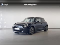 MINI Cooper - 3-deurs E Favoured Trim Pakket L | Selections