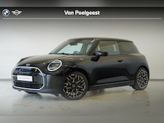 MINI Mini-Electric - Cooper 3-deurs SE Favoured Pakket M | Selections