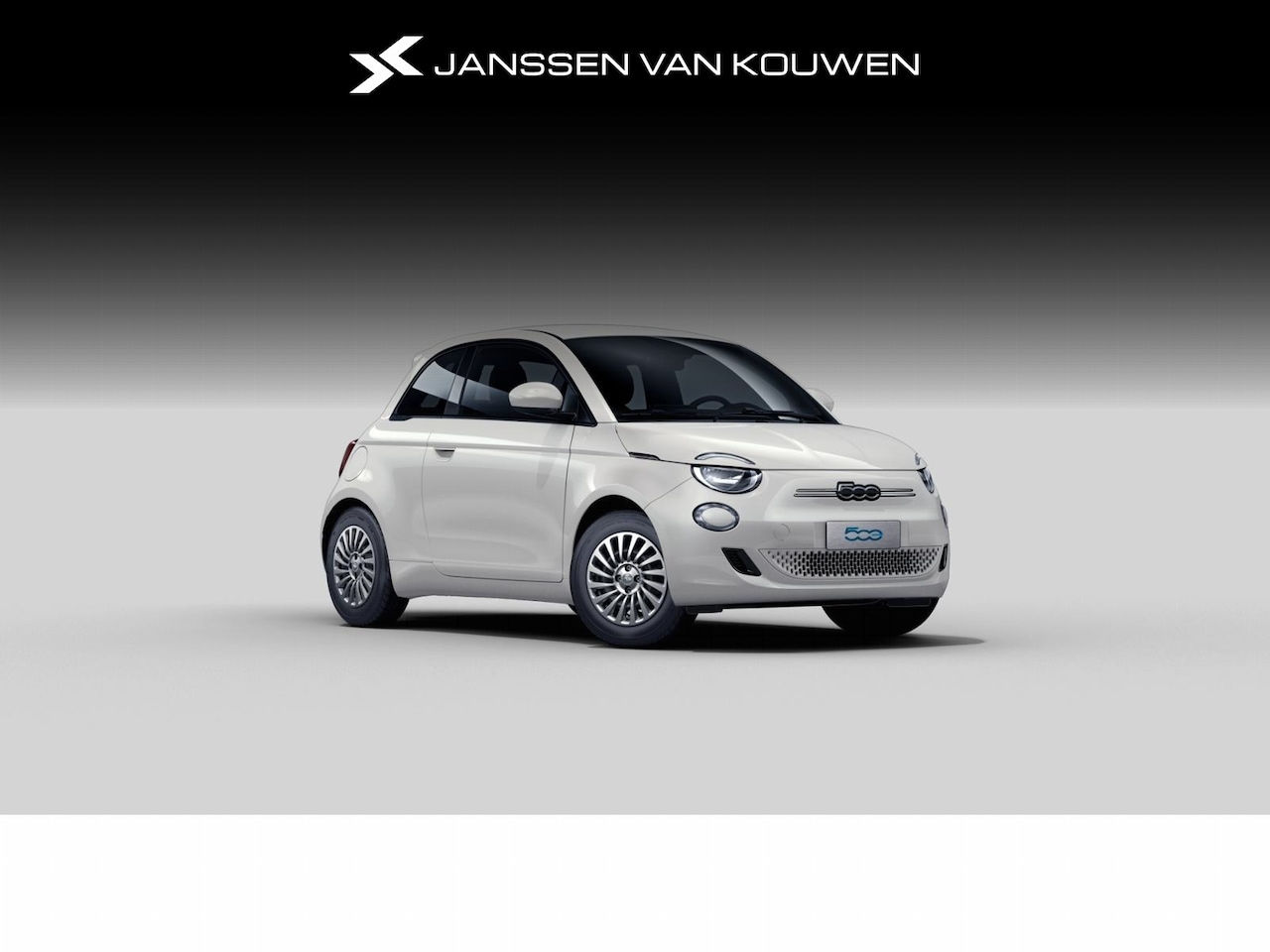 Fiat 500e - Urban Automaat - AutoWereld.nl