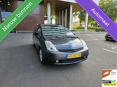 Toyota Prius - 1.5 VVT-i 2005 Airco|Navi|Keyless|APK 6-2026