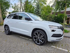 Skoda Karoq - 1.5 TSI ACT Sportline Business