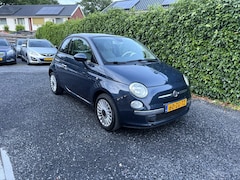 Fiat 500 - 1.2 Lounge | Panoramadak | Airco | Elekt. Ramen | LMV | Nieuwe APK