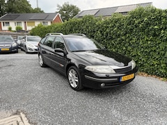 Renault Laguna Grand Tour - 2.0-16V T Privilège Automaat | Navi | Xenon | Autom. Airco | Cruise Control | LMV | PDC |