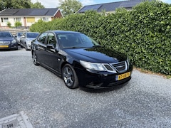 Saab 9-3 Sport Sedan - 1.9 TTiD Griffin Norden Exklusiv | Navi | Xenon | Autom. Airco | Cruise Control | LMV | PD