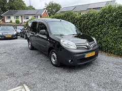 Renault Kangoo - 1.5 Blue dCi 95 Comfort | Navi | Airco | Cruise Control | PDC | Dealer onderhouden | APK t