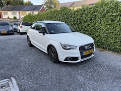 Audi A1 - 1.6 TDI Ambition Pro Line | Xenon | Navi | Competition Kit | Autom. Airco | LMV | PDC | Sp