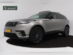 Land Rover Range Rover Velar - 2.0 P250 Turbo AWD R-Dynamic SE (PANORAMADAK, STOELVERWARMING, CAMERA, NAVIGATIE, TREKHAAK