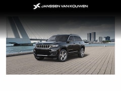 Jeep Grand Cherokee - Limited Automaat