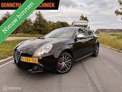 Alfa Romeo Giulietta - 1.4 T Limited Edition Automaat