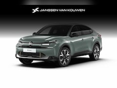 Citroën Ë-C4 X - Max | Achteruitrijcamera | Achteruitrijcamera met Top Rear Vision (180° weergave van ruimt