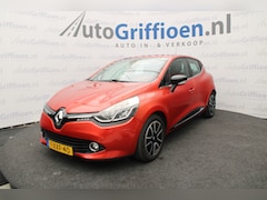 Renault Clio - 1.2 Night & Day keurige 4-cilinder