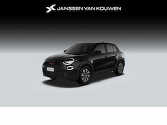 Fiat 600e - RED Automaat