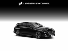 Peugeot 308 - GT | 18" lichtmetalen velgen 'KAMAKURA' | Achteruitrijcamera 180° (Visiopark 1) | Autonomo