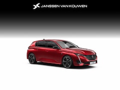 Peugeot E-308 - GT | 8 jaar fabrieksgarantie of 160.000 kilometer op het accupakket | Achteruitrijcamera 1
