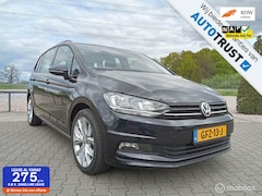 Volkswagen Touran - 1.2 TSI Comfortline/7p/Navi/Clima/garantie