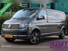 Volkswagen Transporter Caravelle - 2.0 TDI L2H1
